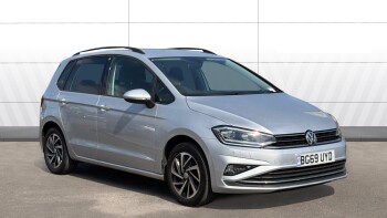 Volkswagen Golf SV 2.0 TDI 150 Match 5dr DSG Diesel Hatchback